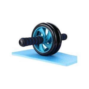 Abs Roller Double Wheel