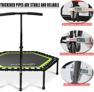 Fitness Trampoline