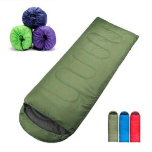 Premium Camping Sleeping Bags