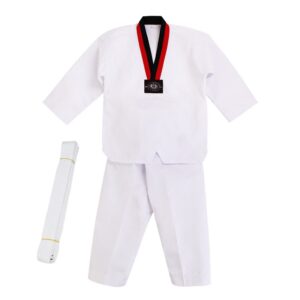 Taekwondo Kids Uniform Unisex