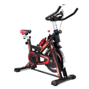 Home Exercise Advanced Spinning Bike